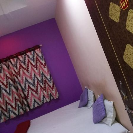 Hotel Atithi Satkar Akola Esterno foto