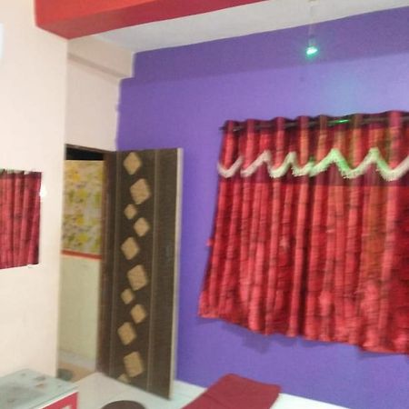 Hotel Atithi Satkar Akola Esterno foto