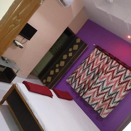 Hotel Atithi Satkar Akola Esterno foto