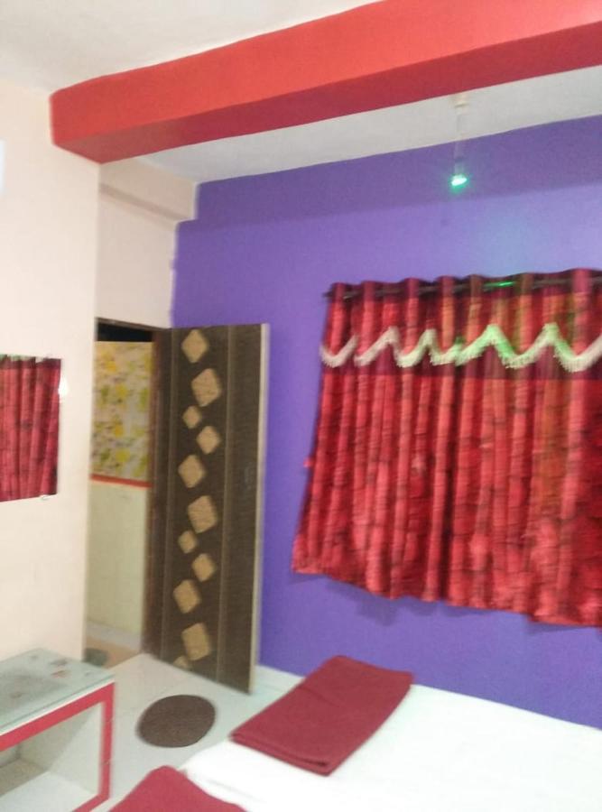 Hotel Atithi Satkar Akola Esterno foto
