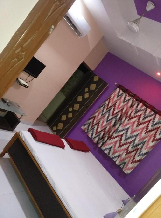 Hotel Atithi Satkar Akola Esterno foto